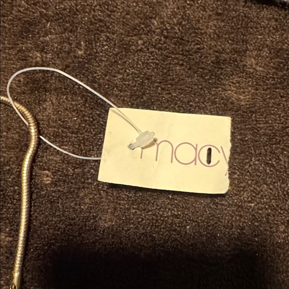 Vintage Andre Cellini Beaded Black Evening Bag - Picture 12 of 12